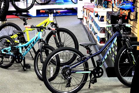 On any given day we have over 800 pre-built bicycles in stock and ready to roll out the door. . Roswell bikes